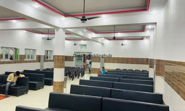 Alka gardens banquet hall